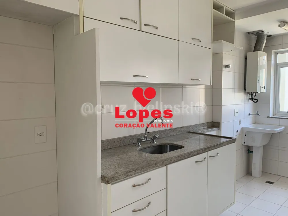 Apartamento, 2 quartos, 125 m² - Foto 12
