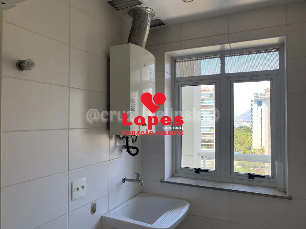 Apartamento, 2 quartos, 125 m² - Foto 14