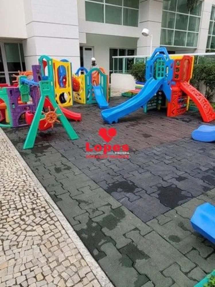 Apartamento, 3 quartos, 93 m² - Foto 3