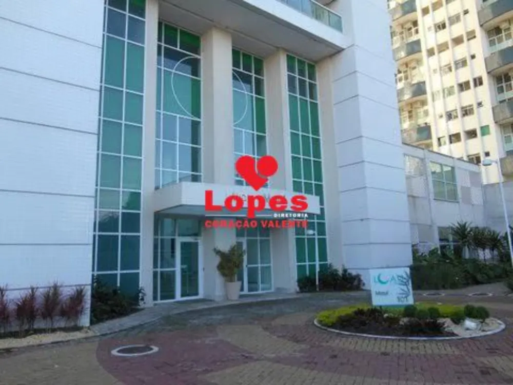 Apartamento, 3 quartos, 93 m² - Foto 1