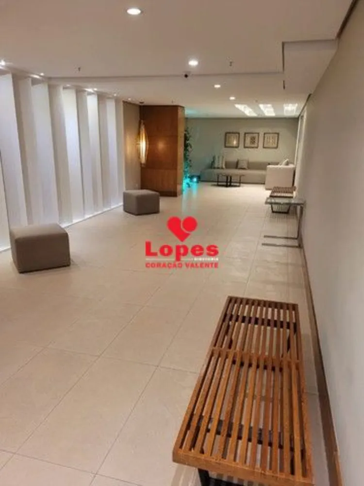 Apartamento, 3 quartos, 93 m² - Foto 5