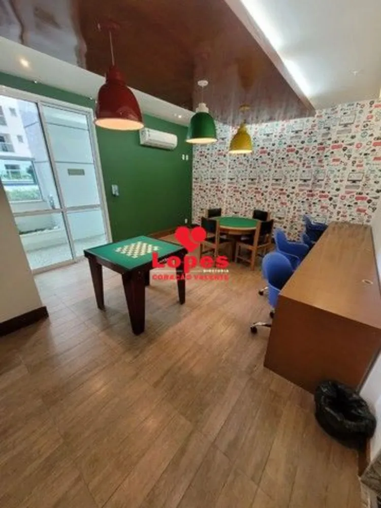 Apartamento, 3 quartos, 93 m² - Foto 4