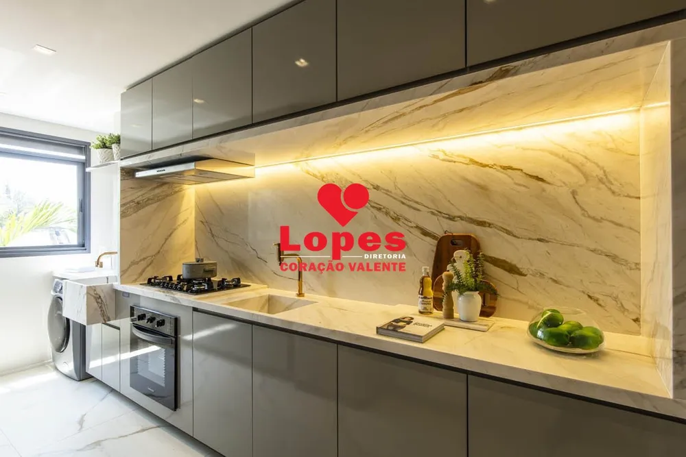 Apartamento, 3 quartos, 92 m² - Foto 5