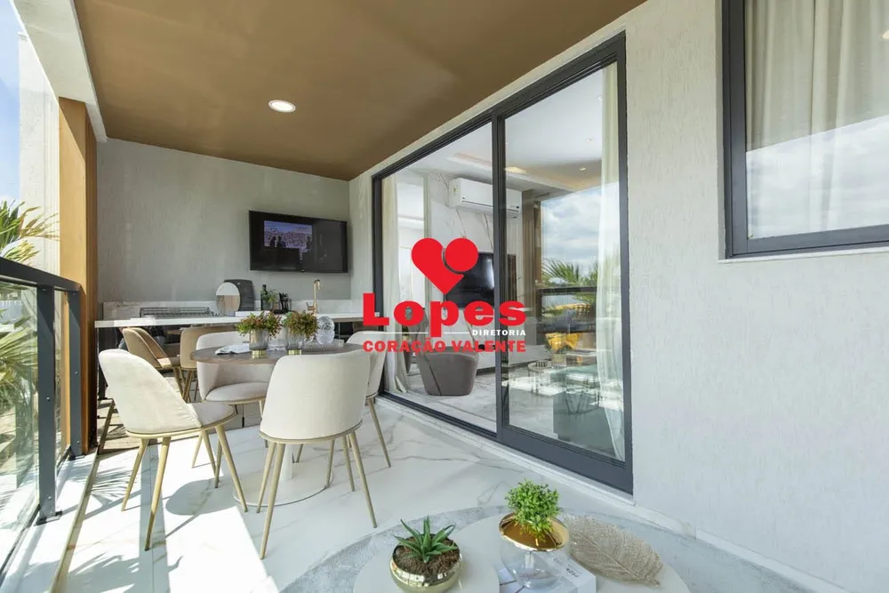 Apartamento, 3 quartos, 92 m² - Foto 6