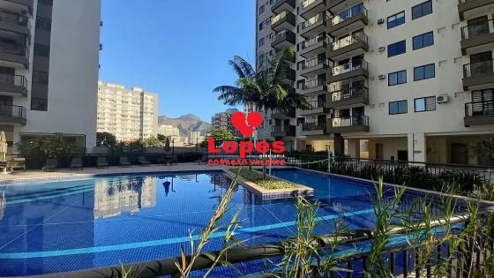 Apartamento, 2 quartos, 61 m² - Foto 3
