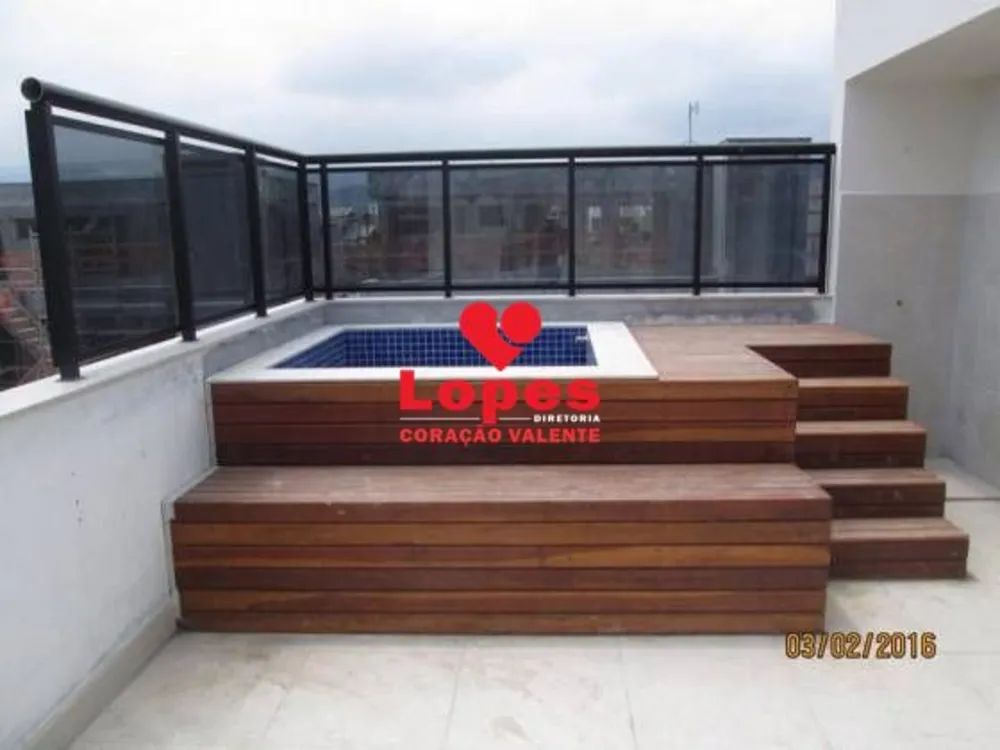 Apartamento, 3 quartos, 150 m² - Foto 7