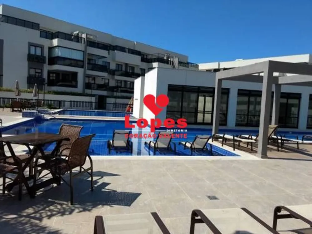 Apartamento, 3 quartos, 150 m² - Foto 1