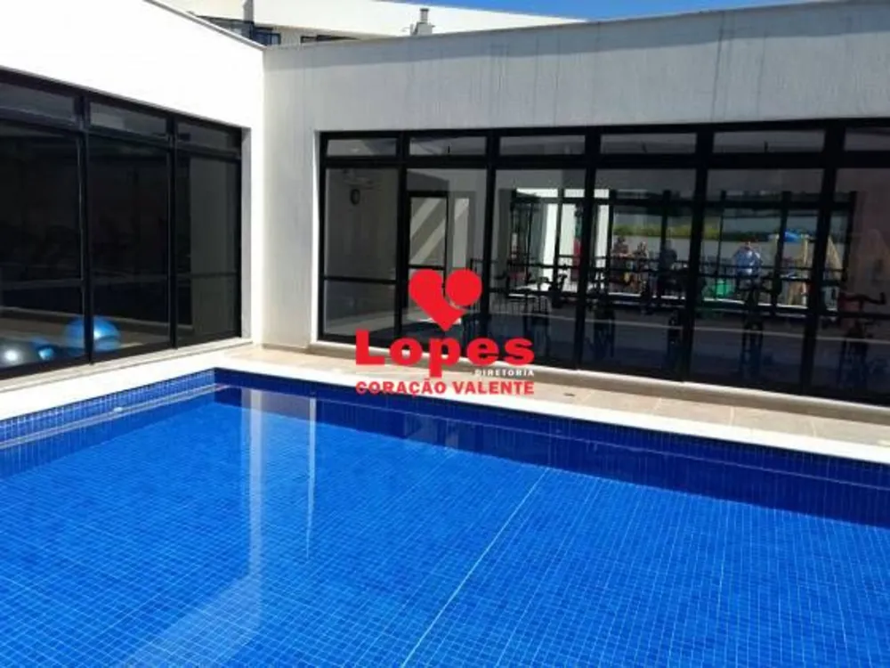 Apartamento, 3 quartos, 150 m² - Foto 3