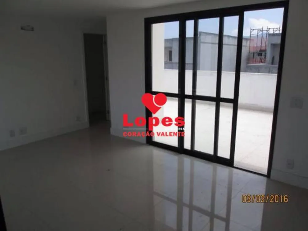 Apartamento, 3 quartos, 150 m² - Foto 11