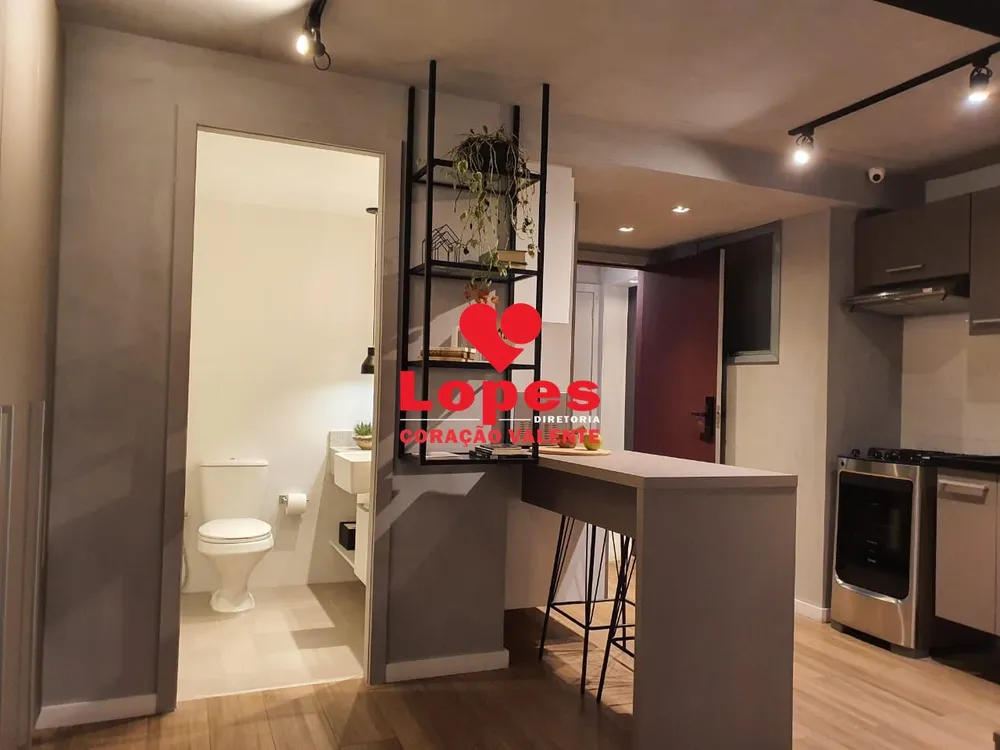 Apartamento, 1 quarto, 46 m² - Foto 7