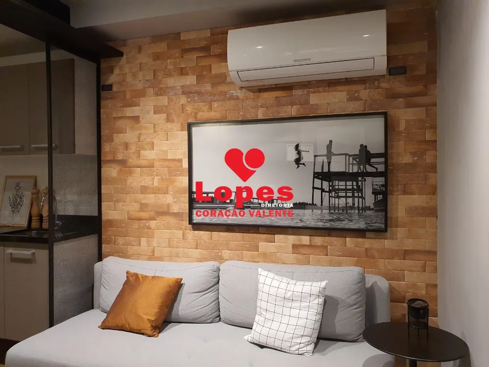 Apartamento, 1 quarto, 46 m² - Foto 10