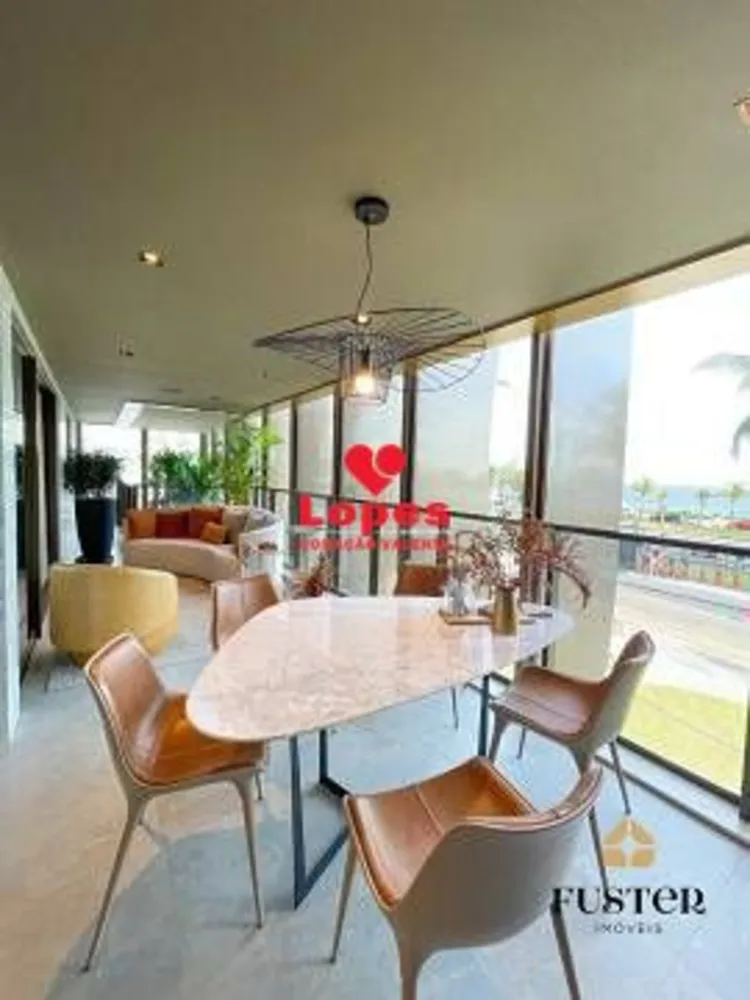 Apartamento, 3 quartos, 116 m² - Foto 22