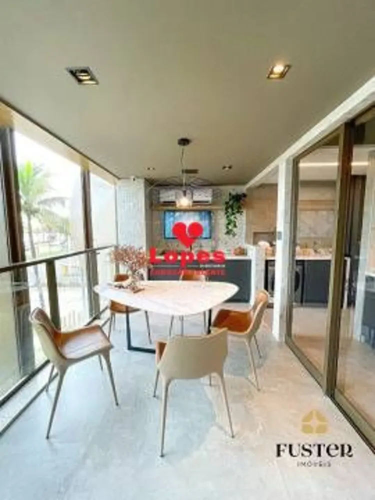 Apartamento, 3 quartos, 116 m² - Foto 23