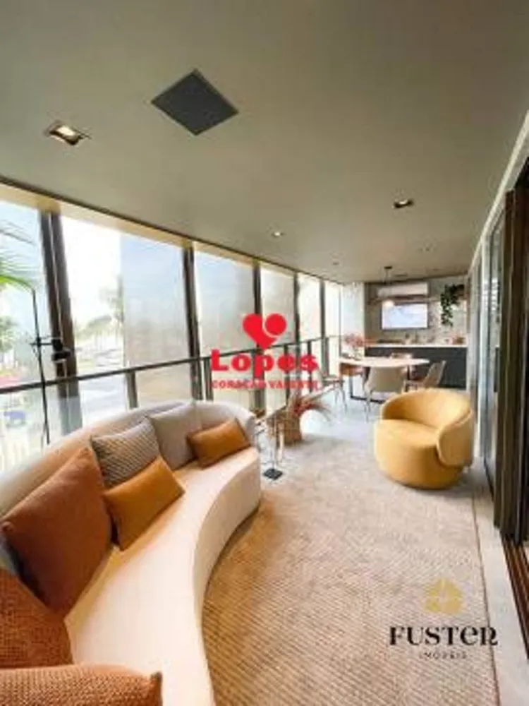 Apartamento, 3 quartos, 116 m² - Foto 21