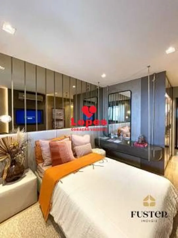 Apartamento, 3 quartos, 116 m² - Foto 18