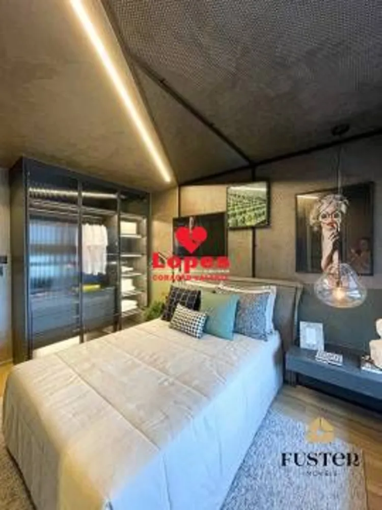 Apartamento, 3 quartos, 116 m² - Foto 19