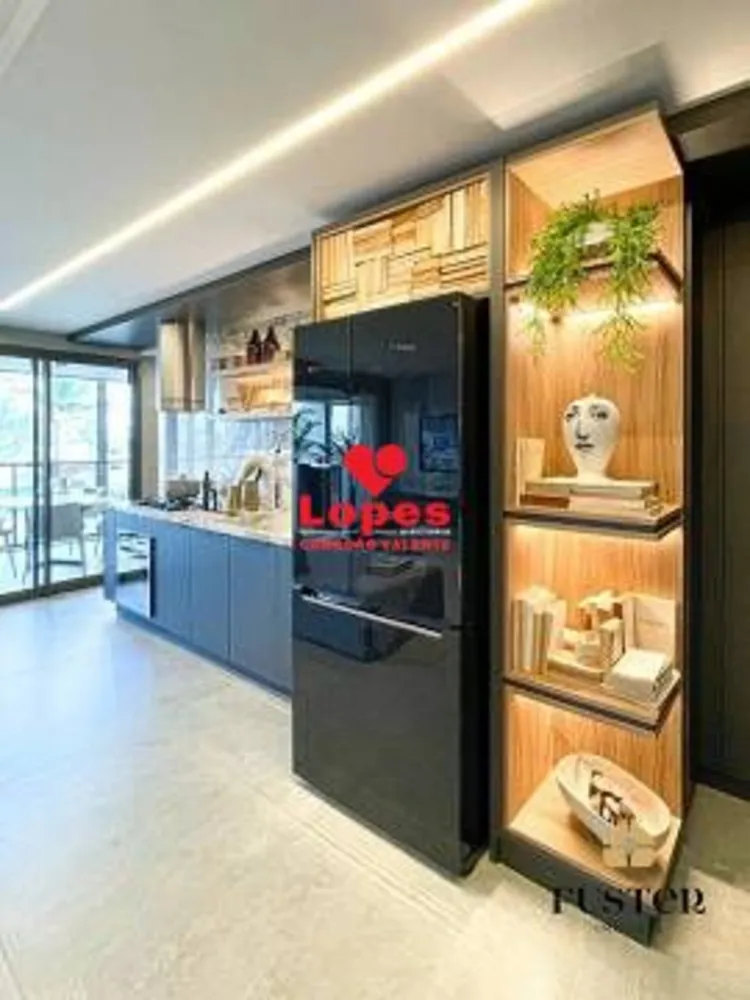 Apartamento, 3 quartos, 116 m² - Foto 24