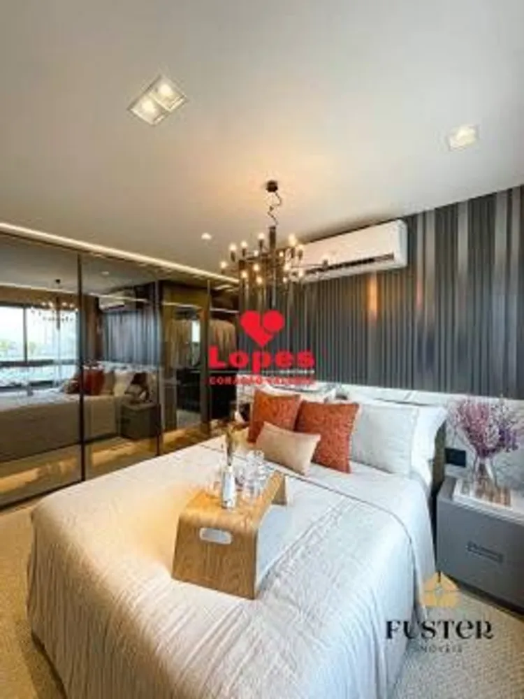 Apartamento, 3 quartos, 116 m² - Foto 27