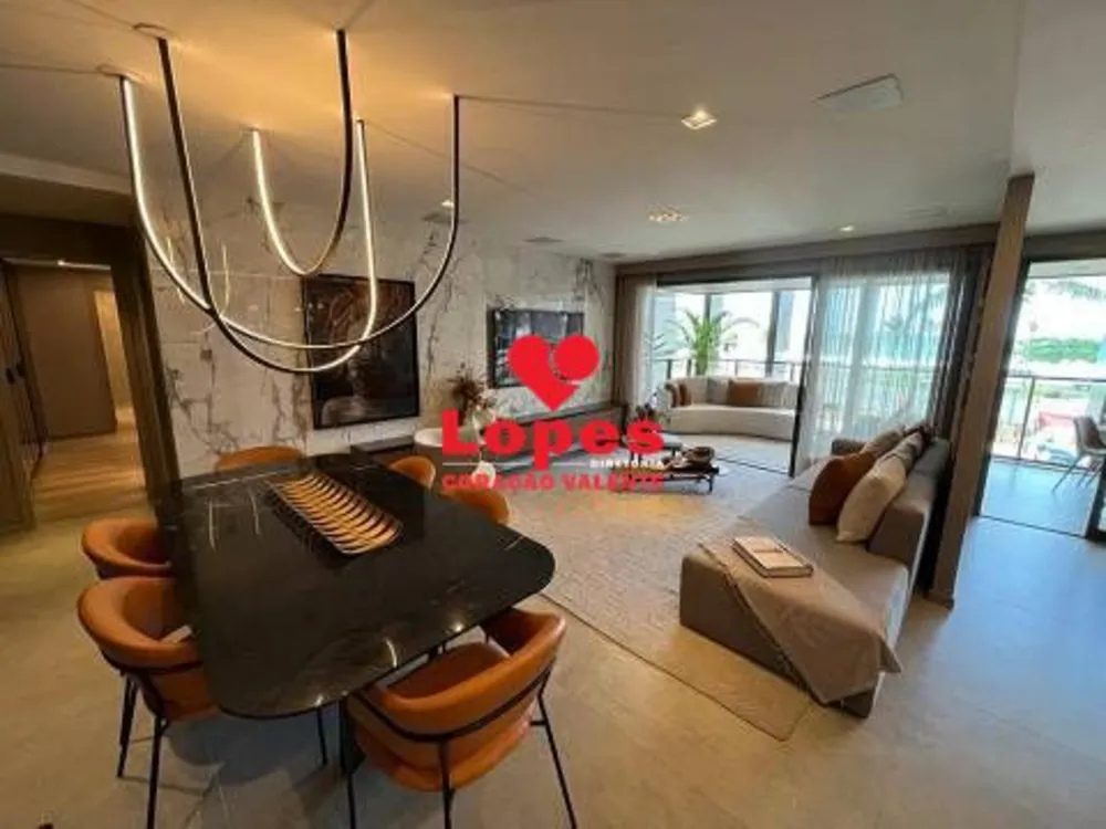 Apartamento, 3 quartos, 116 m² - Foto 14