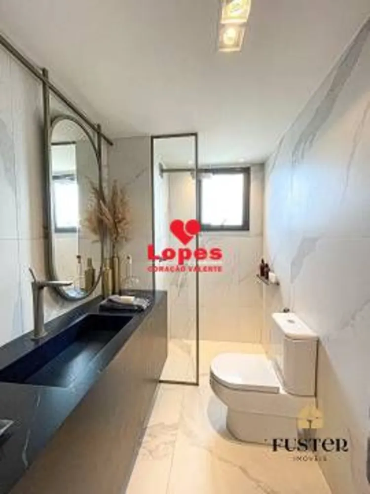 Apartamento, 3 quartos, 116 m² - Foto 20
