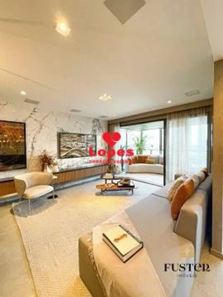 Apartamento, 3 quartos, 116 m² - Foto 17