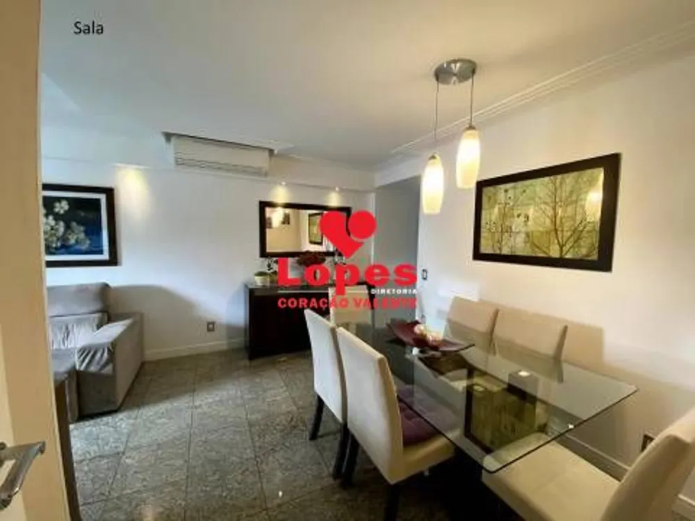 Apartamento, 3 quartos, 90 m² - Foto 9