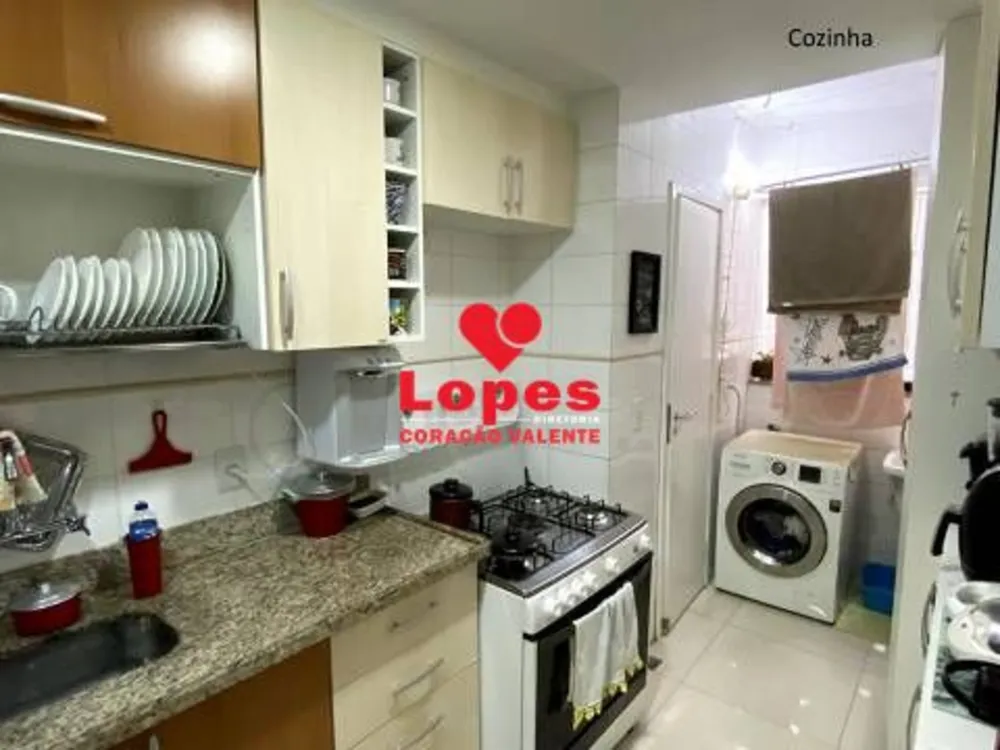 Apartamento, 3 quartos, 90 m² - Foto 28