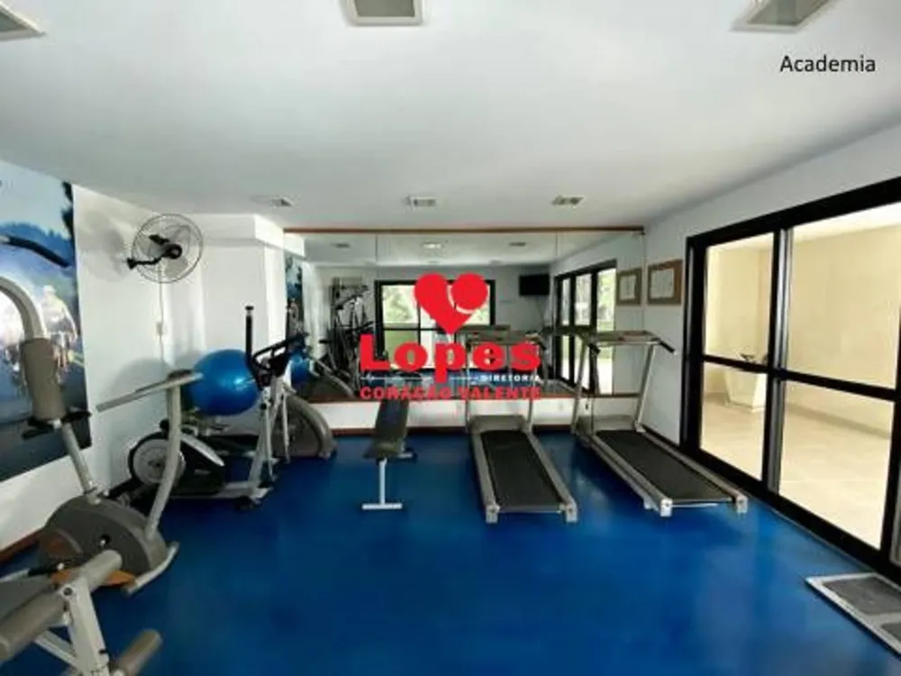 Apartamento, 3 quartos, 90 m² - Foto 18