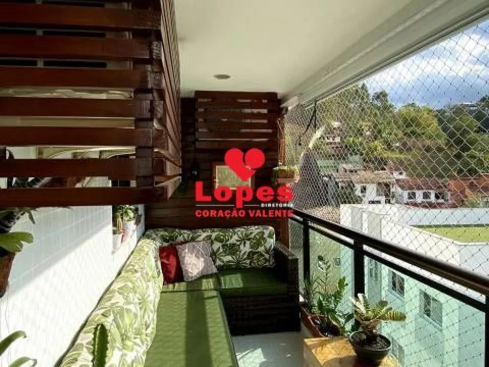 Apartamento, 3 quartos, 90 m² - Foto 29