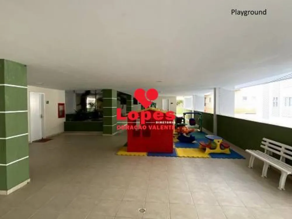 Apartamento, 3 quartos, 90 m² - Foto 21
