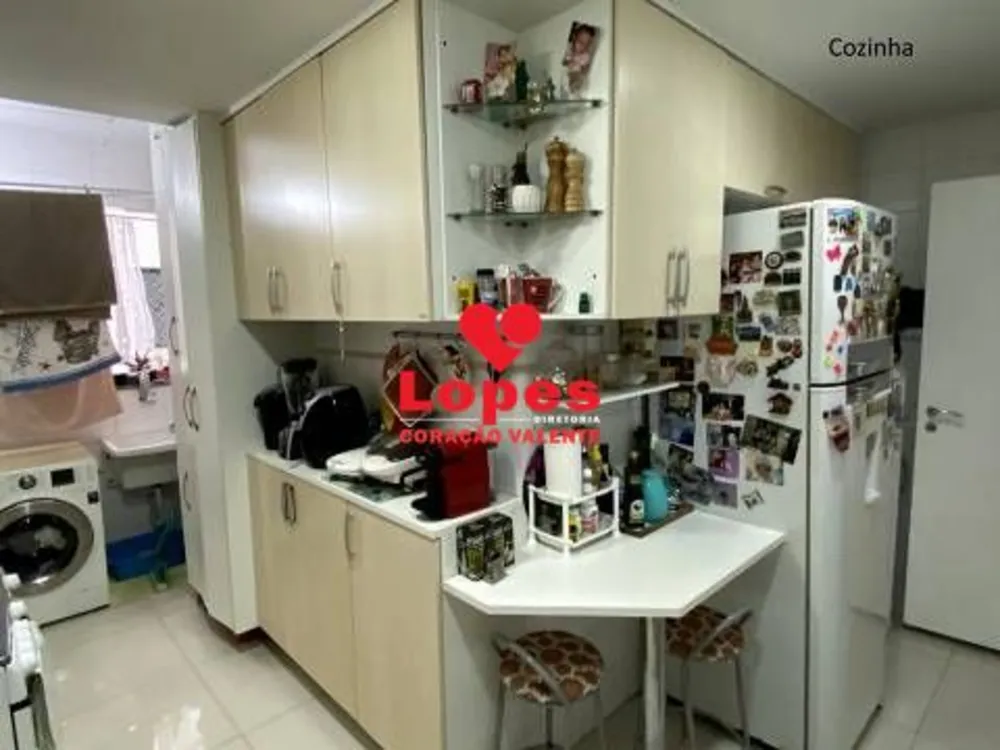 Apartamento, 3 quartos, 90 m² - Foto 31