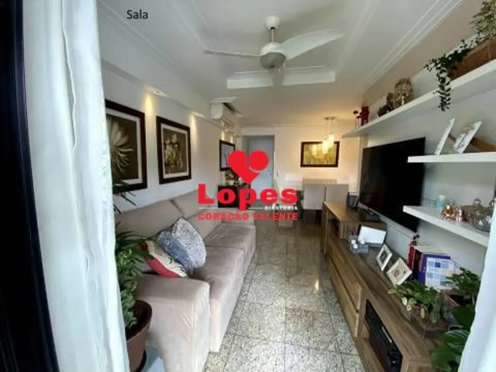 Apartamento, 3 quartos, 90 m² - Foto 11