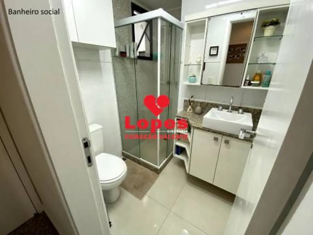 Apartamento, 3 quartos, 90 m² - Foto 24