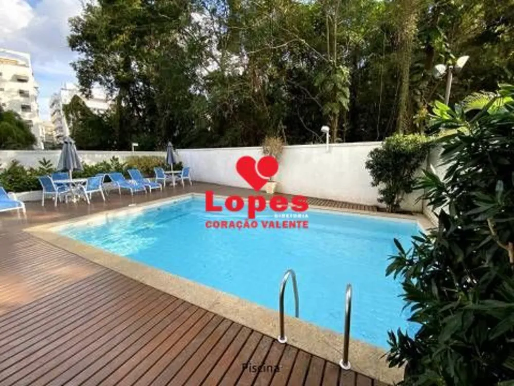 Apartamento, 3 quartos, 90 m² - Foto 27