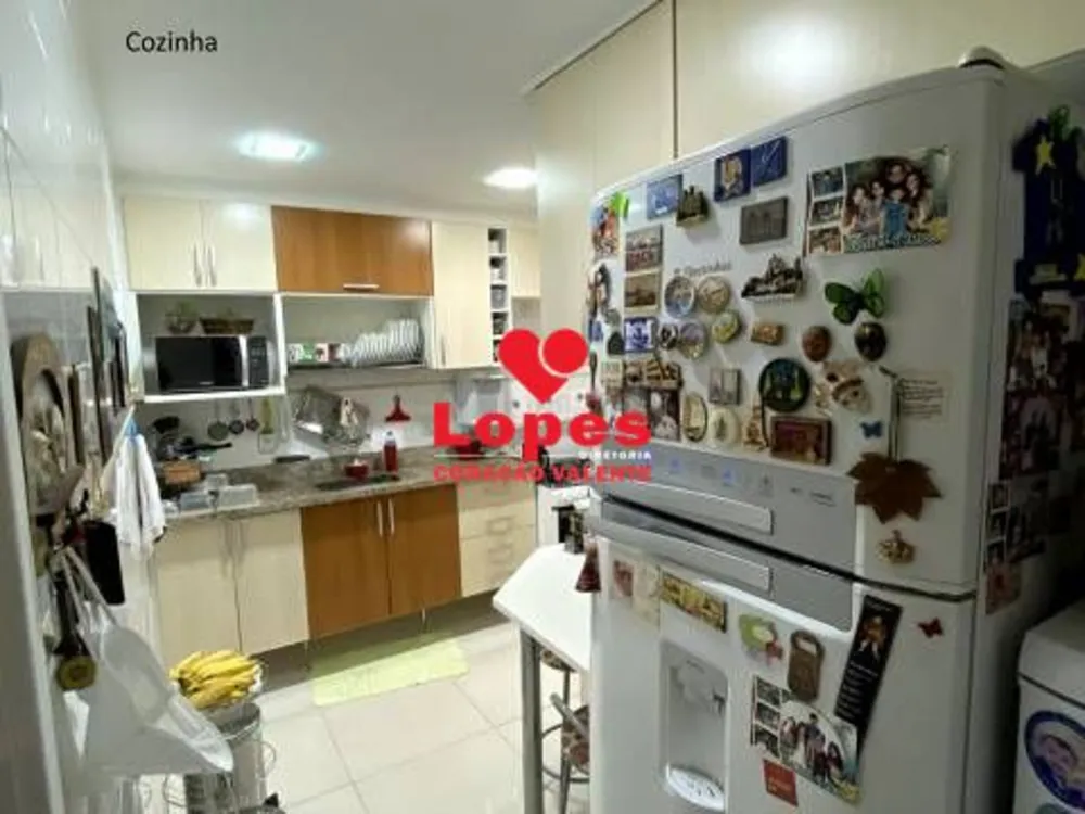 Apartamento, 3 quartos, 90 m² - Foto 10