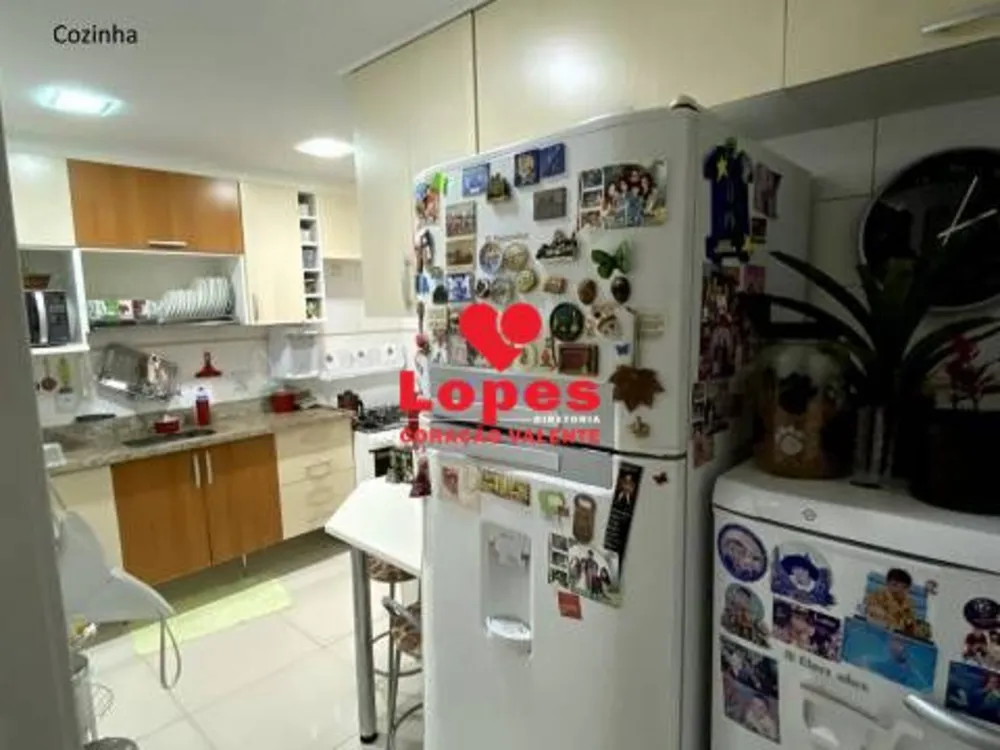 Apartamento, 3 quartos, 90 m² - Foto 20