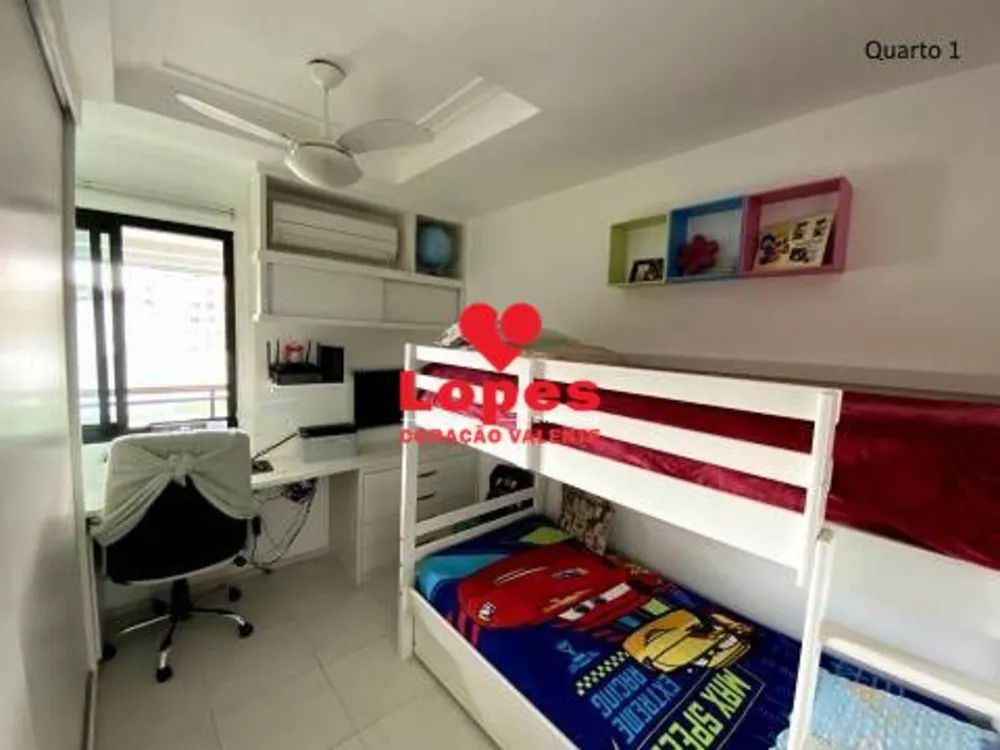 Apartamento, 3 quartos, 90 m² - Foto 22