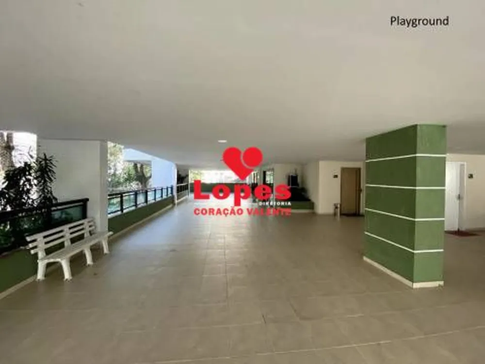 Apartamento, 3 quartos, 90 m² - Foto 8