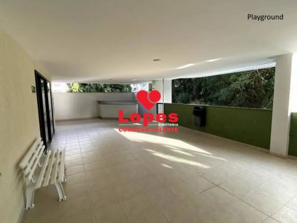 Apartamento, 3 quartos, 90 m² - Foto 25