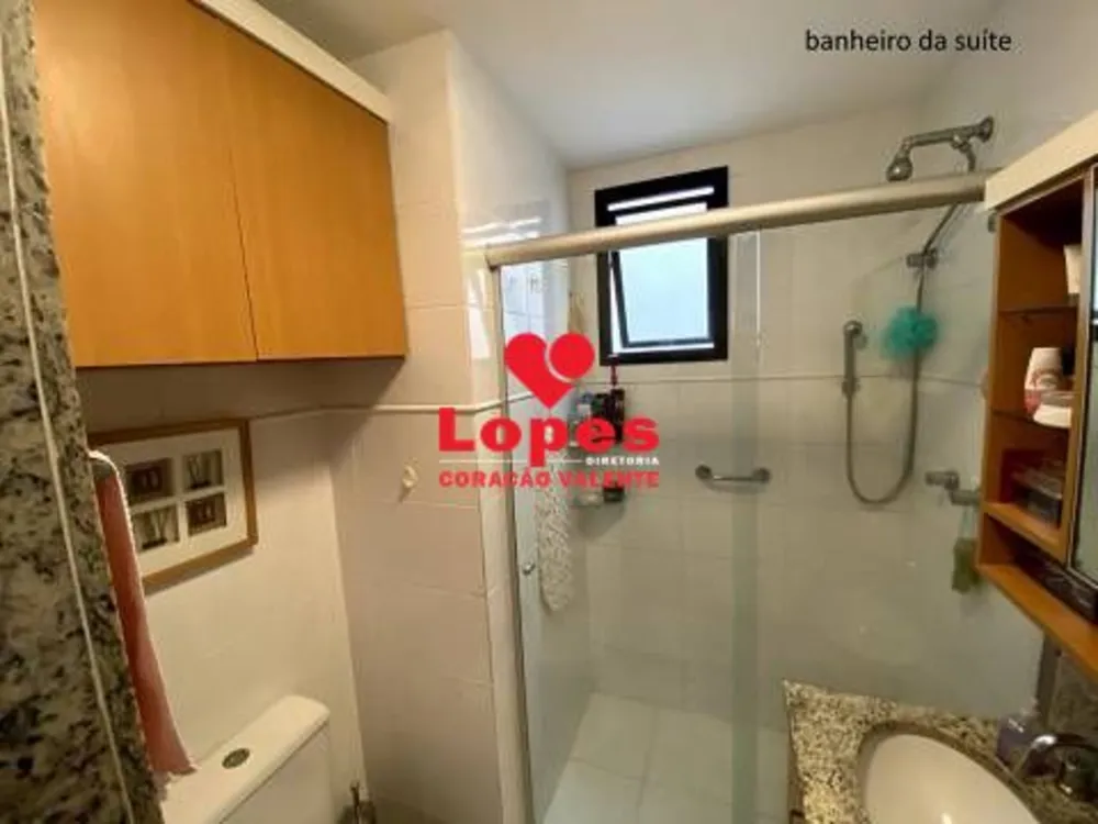 Apartamento, 3 quartos, 90 m² - Foto 3