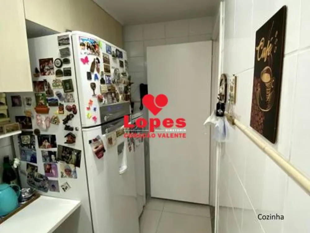 Apartamento, 3 quartos, 90 m² - Foto 30
