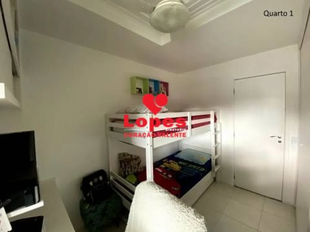 Apartamento, 3 quartos, 90 m² - Foto 17