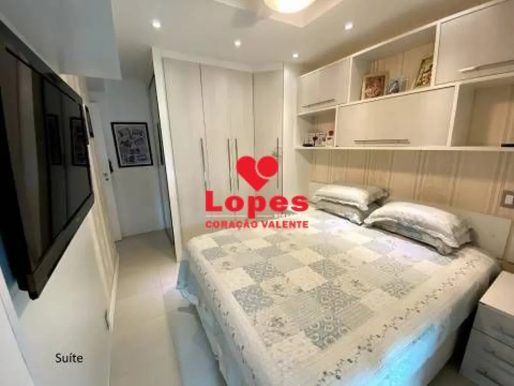 Apartamento, 3 quartos, 90 m² - Foto 34