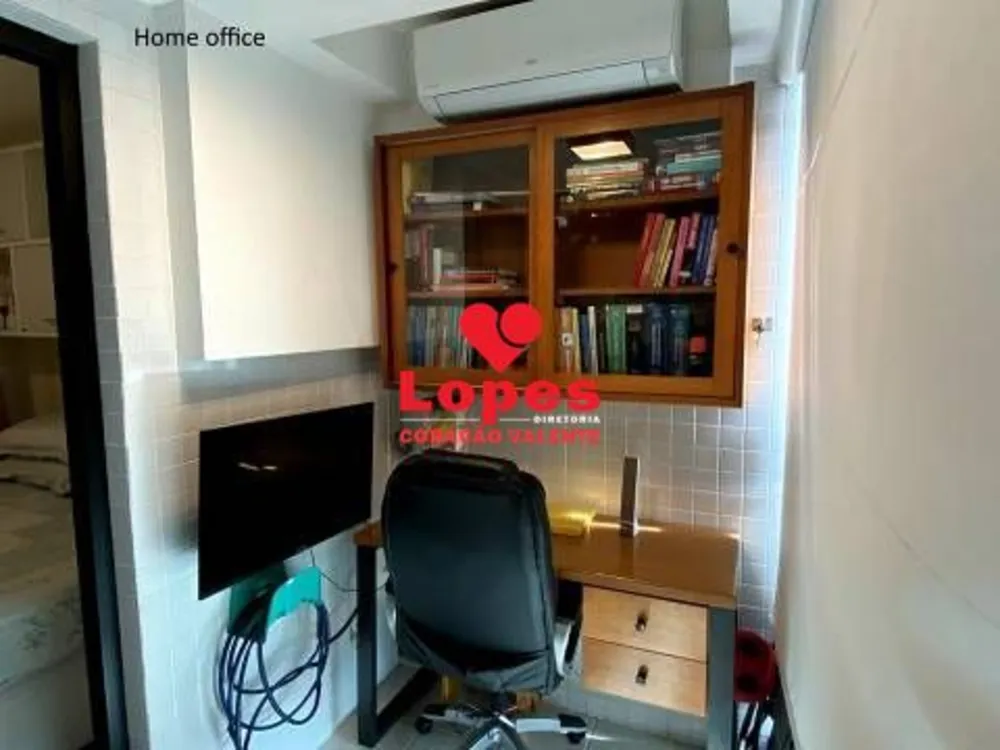 Apartamento, 3 quartos, 90 m² - Foto 14