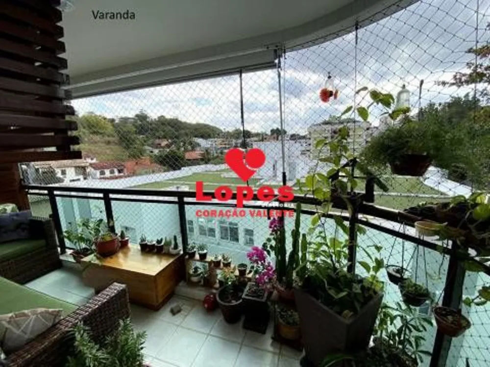 Apartamento, 3 quartos, 90 m² - Foto 13