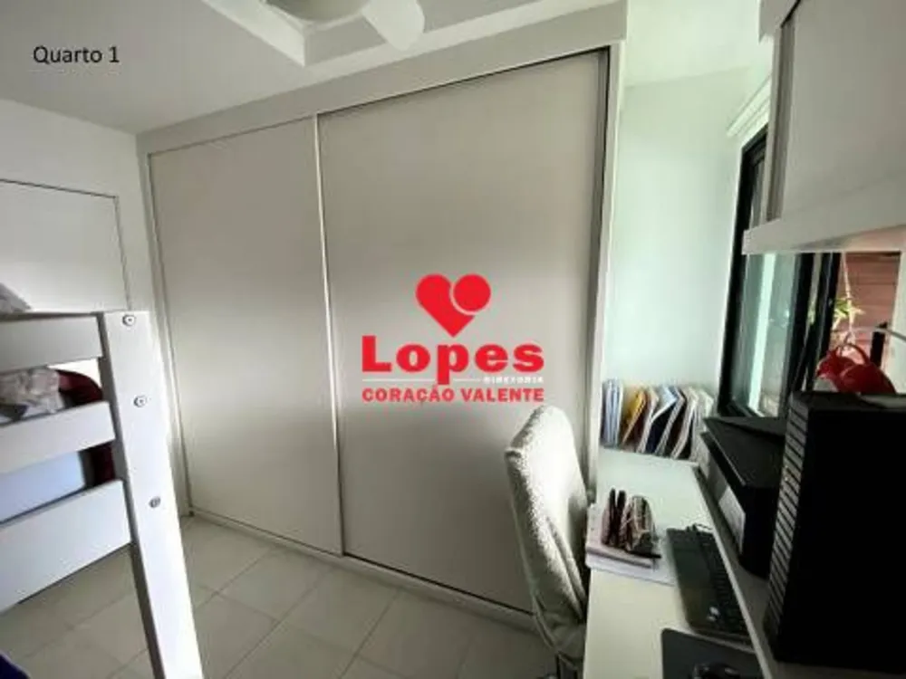 Apartamento, 3 quartos, 90 m² - Foto 15