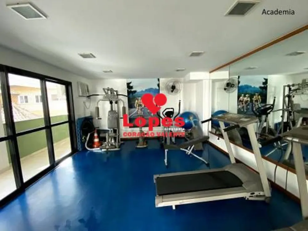 Apartamento, 3 quartos, 90 m² - Foto 6