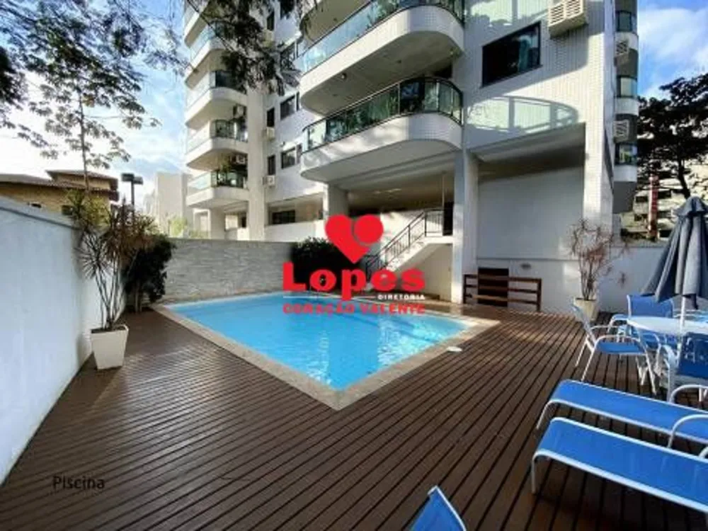 Apartamento, 3 quartos, 90 m² - Foto 2
