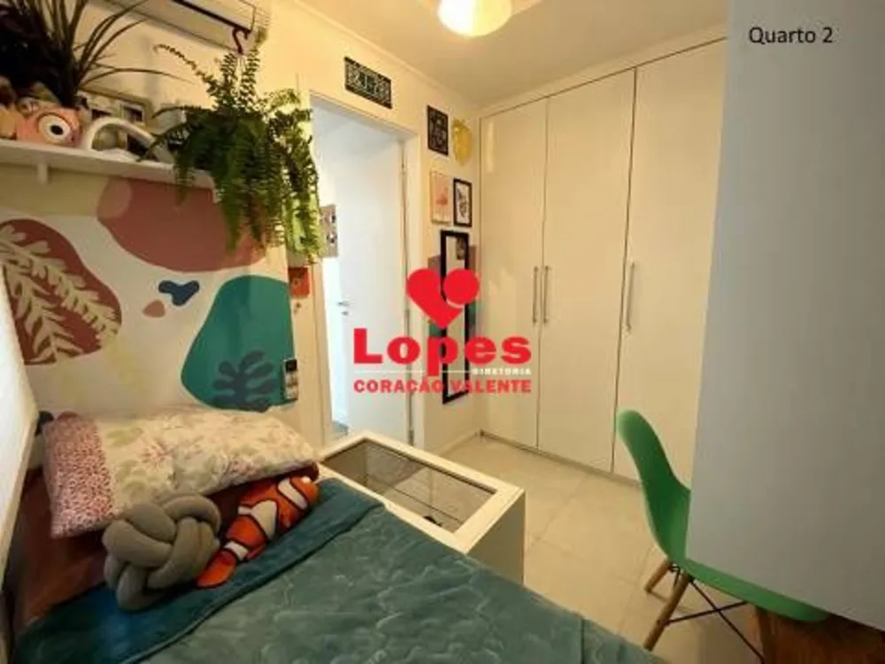 Apartamento, 3 quartos, 90 m² - Foto 23