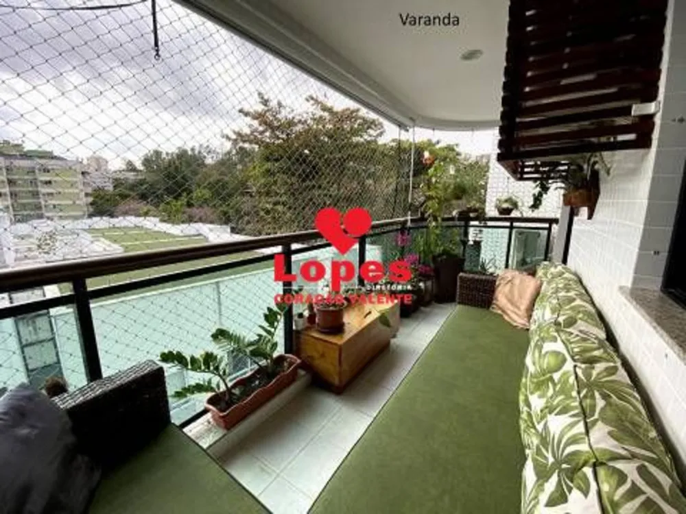 Apartamento, 3 quartos, 90 m² - Foto 7